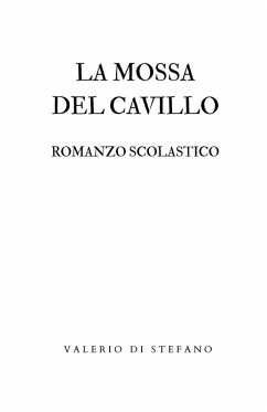 Cover La mossa del cavillo