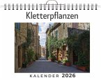 Kletterpflanzen