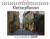 Kletterpflanzen