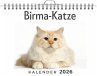 Birma-Katze - Bild 1