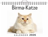 Birma-Katze