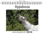 Appaloosa Appaloosa