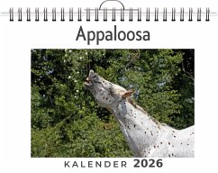 Cover Appaloosa