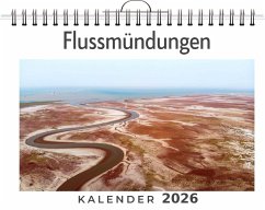 Cover Flussmündungen