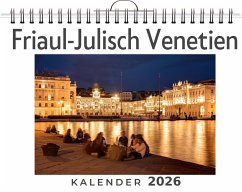 Cover Friaul-Julisch Venetien