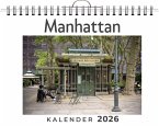 Manhattan Manhattan