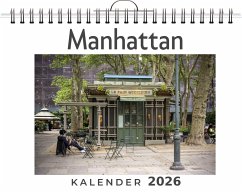 Manhattan Cover Manhattan