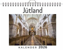 Cover Jütland