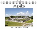 Mexiko Mexiko