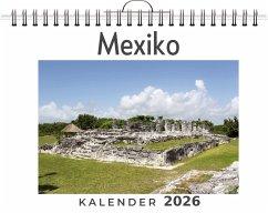 Mexiko Cover Mexiko