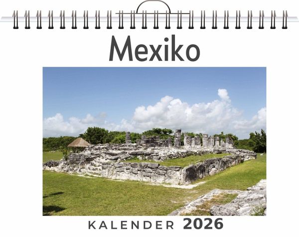 Mexiko