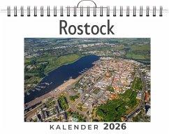 Cover Rostock