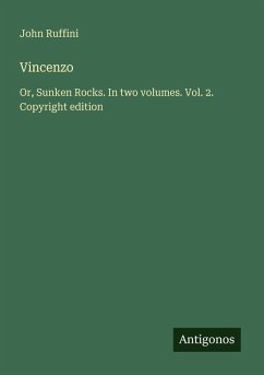 Cover Vincenzo