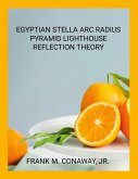 EGYPTIAN STELLA ARC RADIUS PYRAMID LIGHT HOUSE REFLECTION THEORY EGYPTIAN STELLA ARC RADIUS PYRAMID LIGHT HOUSE REFLECTION THEORY