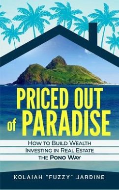 Cover Priced Out of Paradise (eBook, ePUB)