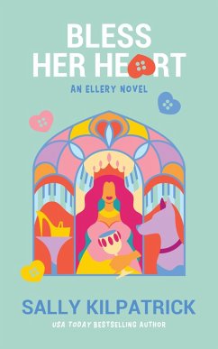 Cover Bless Her Heart (eBook, ePUB)