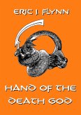 Hand of the Death God (eBook, ePUB)
