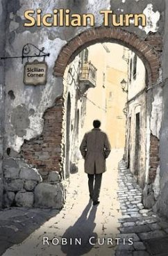 Cover Sicilian Turn (eBook, ePUB)