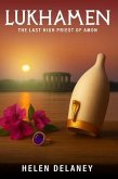 Lukhamen (eBook, ePUB)