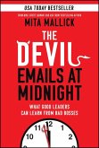 The Devil Emails at Midnight (eBook, PDF)