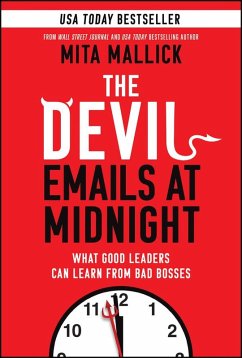 Cover The Devil Emails at Midnight (eBook, PDF)