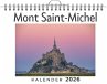 Mont Saint-Michel - Bild 1