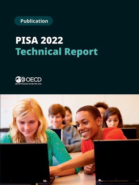 PISA 2022 Technical Report