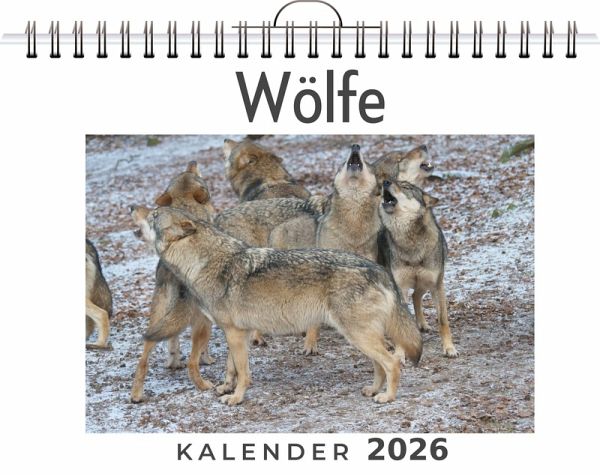 Wölfe