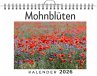 Mohnblüten - Bild 1