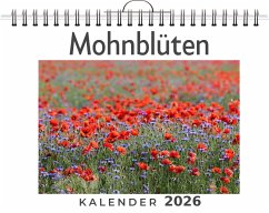 Mohnblüten - Koch, Zoe Mohnblüten - Koch, Zoe