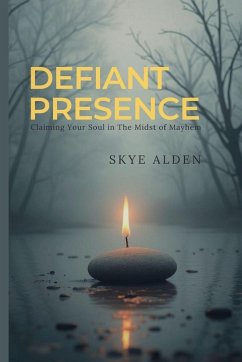 Cover Defiant Presence