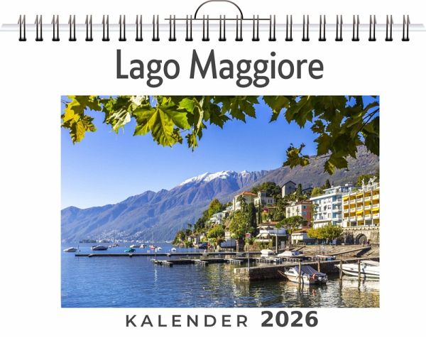 Lago Maggiore Lago Maggiore