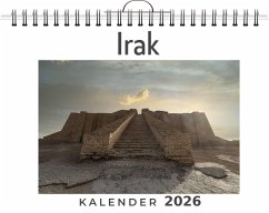 Cover Irak
