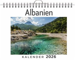 Albanien Cover Albanien