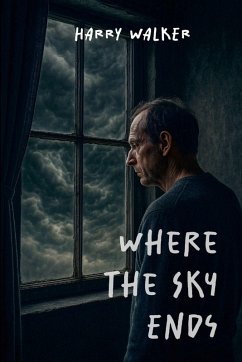 Cover Where the Sky Ends