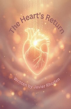 Cover The Heart's Return