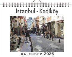 Cover Istanbul - Kadiköy