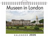 Museen in London Museen in London