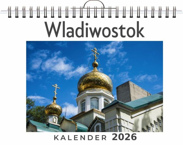 Wladiwostok Wladiwostok