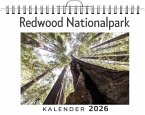 Redwood Nationalpark Redwood Nationalpark