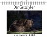 Der Grizzlybär - Bild 1