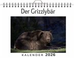 Der Grizzlybär Der Grizzlybär