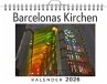 Barcelonas Kirchen - Bild 1