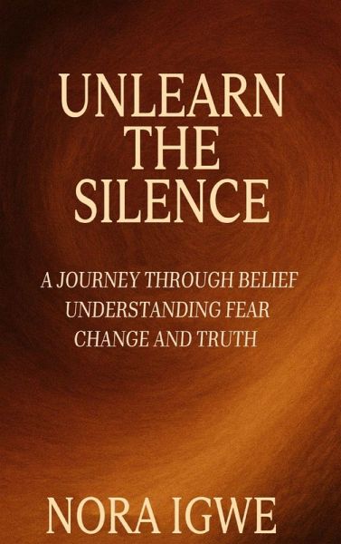 Unlearn The Silence