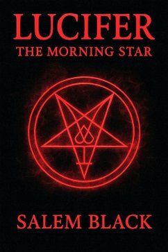 Cover Lucifer The Morning Star (eBook, ePUB)