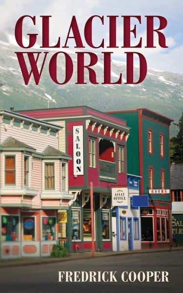 Glacier World (eBook, ePUB) Glacier World (eBook, ePUB)