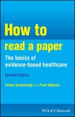 How to Read a Paper (eBook, PDF)