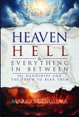 Heaven, Hell & Everything In Between (eBook, ePUB)
