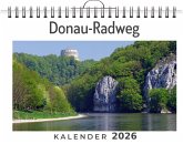Donau-Radweg