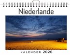 Niederlande Niederlande